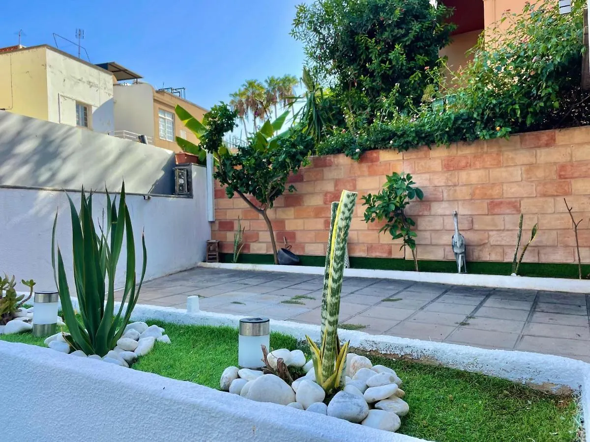 Las Brisas Penthouse By Sunhousescanarias Las Palmas de Gran Canaria Spain