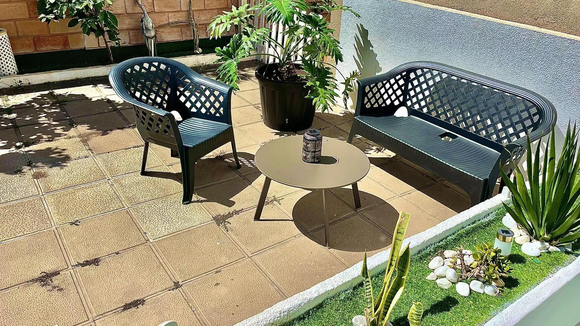 Las Brisas Penthouse By Sunhousescanarias Las Palmas de Gran Canaria Spain