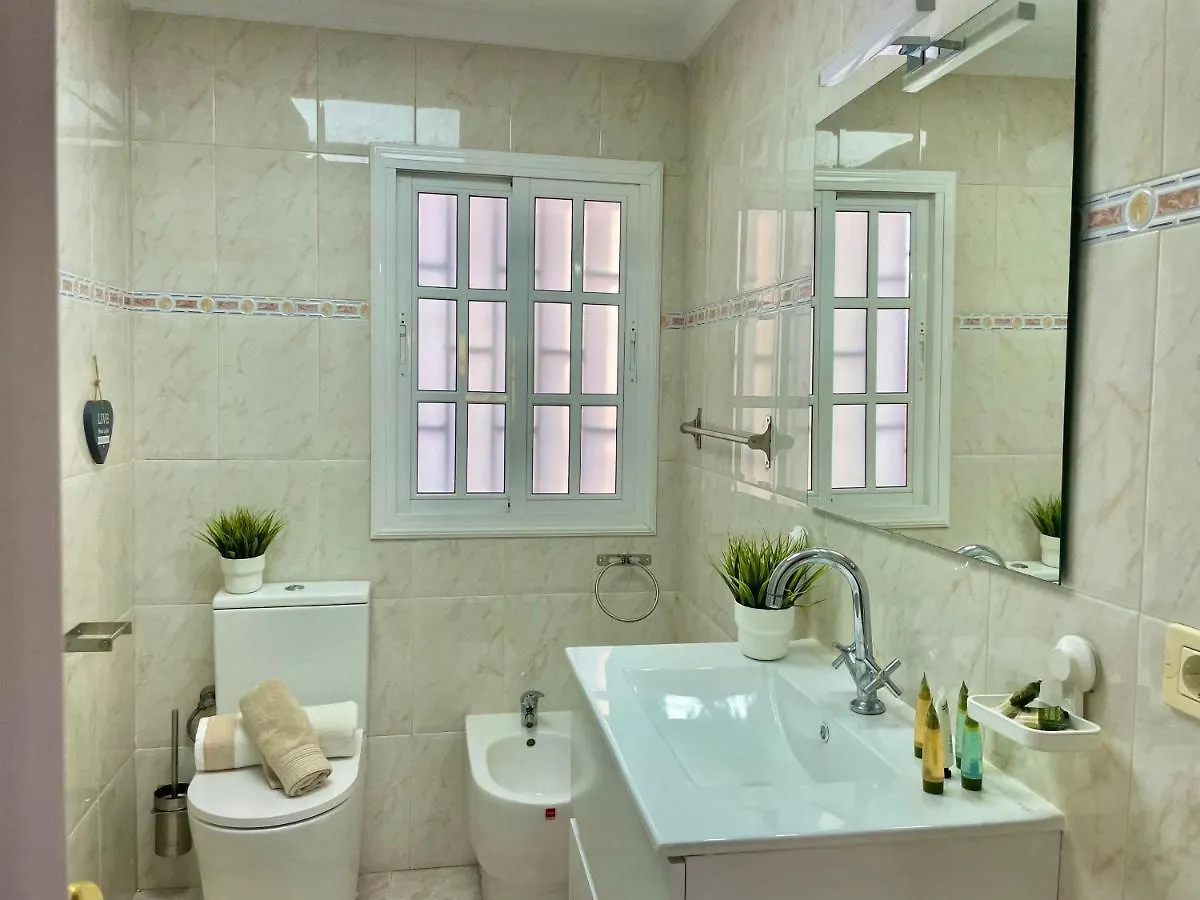 Las Brisas Penthouse By Sunhousescanarias Las Palmas de Gran Canaria 0*,  España
