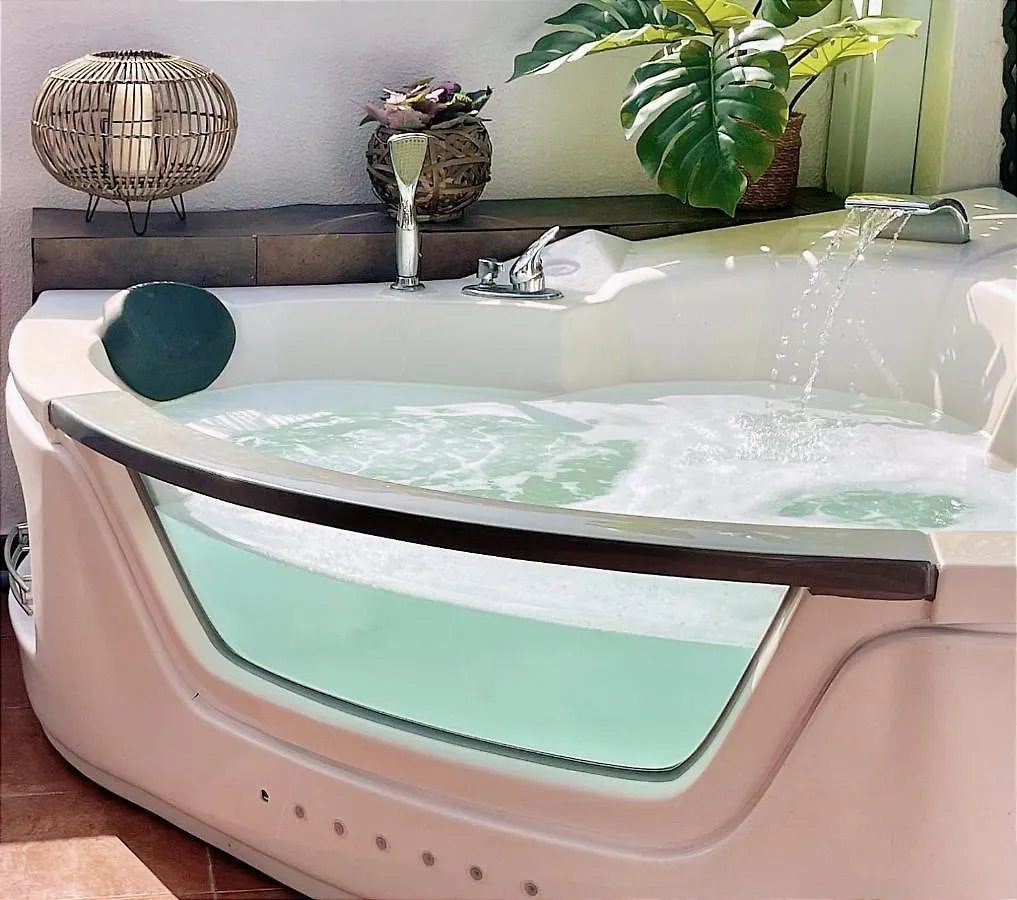 Las Brisas Penthouse By Sunhousescanarias Las Palmas de Gran Canaria