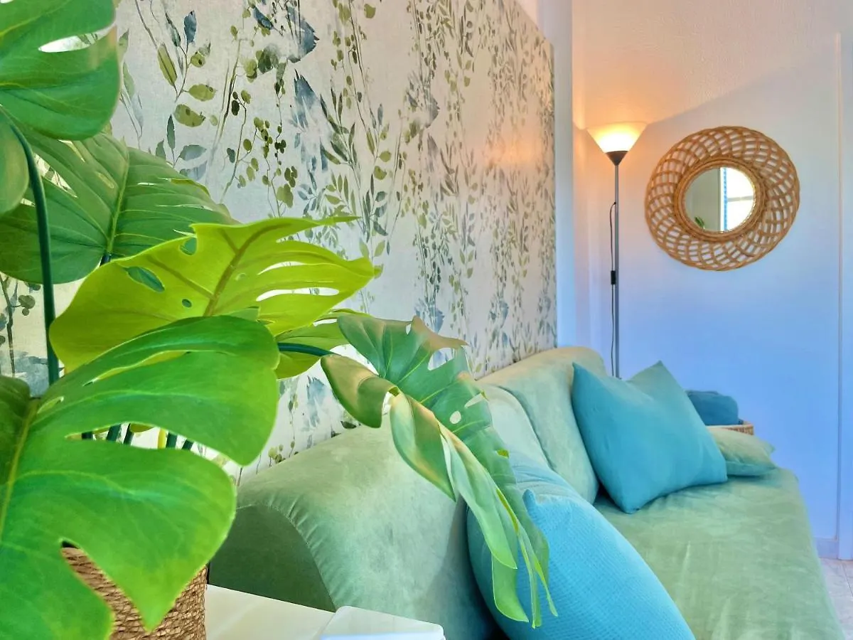 Las Brisas Penthouse By Sunhousescanarias Las Palmas de Gran Canaria España