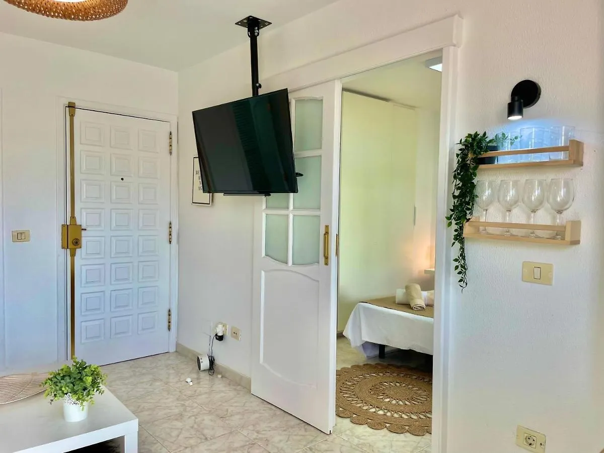 Apartamento Las Brisas Penthouse By Sunhousescanarias Las Palmas de Gran Canaria