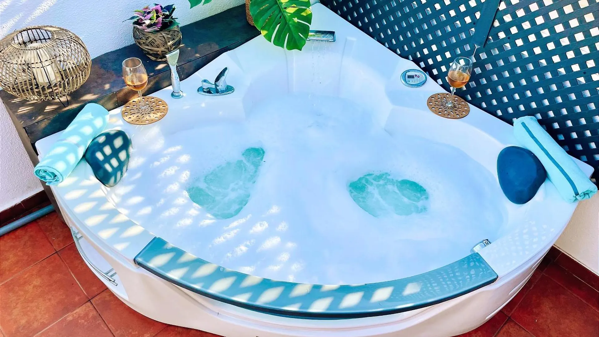 Apartamento Las Brisas Penthouse By Sunhousescanarias Las Palmas de Gran Canaria